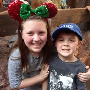 Meet your Posher, Allison